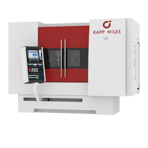 VX 55 KAPP NILES Gear profile grinding machine